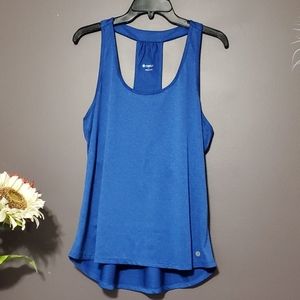 Caelum Tank Top. Sz. L